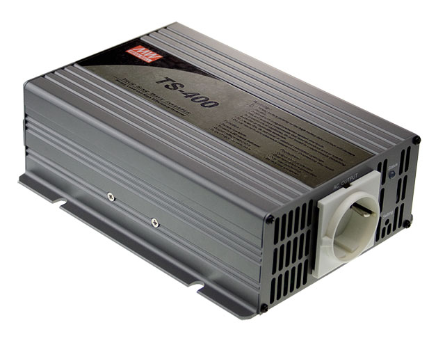 220v szinusz inverter 400W