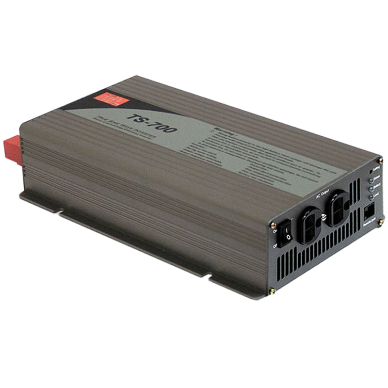 220v szinusz inverter 700W